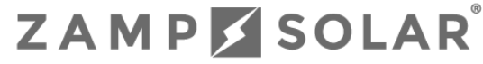 ZAMP SOLAR