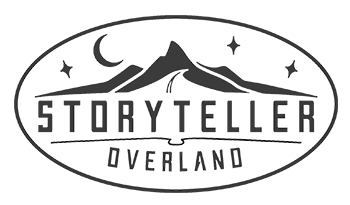 Storyteller Overland