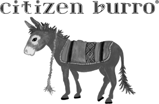 Citizen Burro